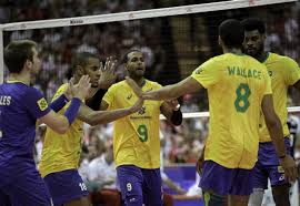 Dicas e resolução dica 1: Selecao Brasileira De Volei Joga Em Cuiaba Na Proxima Semana E Evento Deve Movimentar Economia Noticias De Mt Olhar Direto