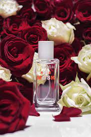 Rose Musk From Almusbah Perfumes Musk Collecion Musk Fragrances Musk Scent Dear Musk