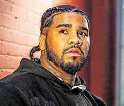 THE NOTTINGHAM CONNECTION