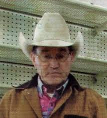 Donnie Barnett (1941-2014)