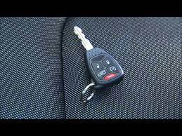 Here are 19 of our favorite perks for flashing your hotel room key. 2013 Dodge Avenger Key Fob Youtube