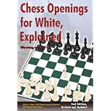 As amazon associates we earn from qualifying purchases. List Of The Best Chess Opening Repertoire Books For Both White And Black