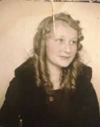 Vivian Verna “Viv” Billingsley Johnson (1917-2004)