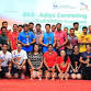 BKS Open Junior & Senior Badminton Tournament 2025 event image