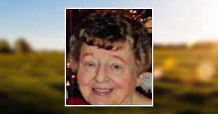 Christine T. Janszen Obituary June 2, 2017