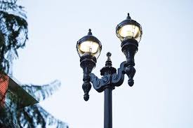 9555 distribution ave, suite 101. Outdoor Lighting Makes An Impact On A Town S Brand Visco Lights Specializes In Traditional Nostalgic Street And Street Light Light Fixtures Outdoor Lighting