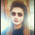 Priscilla Delaney's Instagram, Twitter & Facebook