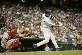 Who Has The Most Home Runs In A Season For Every Mlb Franchise Yardbarker