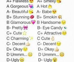 Girls Is The Left Side And Boys Is The Right Side Instagram Picture Quotes Instagram Captions For Selfies Emoji Meaning