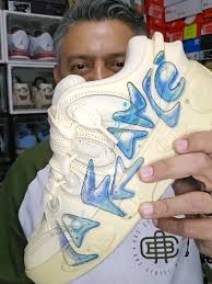 Puma La Francé pour la Saint-Valentin 💕