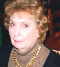 Jeannene Shackelford Obituary