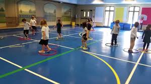 These are our favorite hula hoop games approved by the experts. Hula Hoop Shuffle Tag Youtube