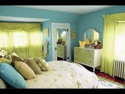 دهانات غرف ديكورات غرف نوم 2020