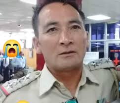 SJSO is grieving the recent loss of Deputy Daniel “Dan” Sorrells who died 