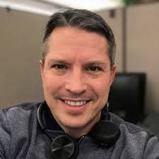 There's something very satisfying about watching Tom Hanks, America's  sweetheart, do a movie scene with Pedro Pascal, a current beloved celeb,  where they just talk about movies. Freaky Tales is so good.