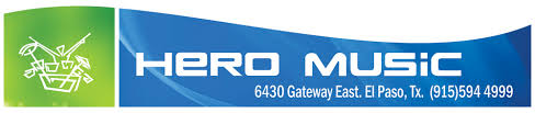 ➀ paso a paso es un portal de noticias dominicano, enfocado en informar del acontecer nacional e internacional de forma rapida, interactiva y veraz. Hero Music El Paso Tx Instrument Sales Guitar Repairs