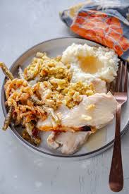 And being the type a person that i am, i obviously planned out a 48 hour schedule leading up to the feast to make sure every recipe would be ready. Slow Cooker Thanksgiving Dinner Guide Slow Cooker Gourmet