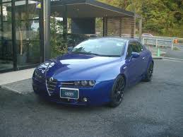 Image result for Blue Seta 2012 Alfa-Romeo