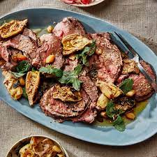 Avi arad and ari arad are producing through their. 82 Easter Dinner Ideas And Recipes That Aren T Just Ham Bon Appetit