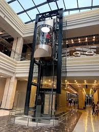 ¿buscas agencias en es senia? Nouveau Centre Commercial Essenia Oran Economie Centres De Commerce Marches Vitaminnedz