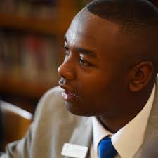 Tay Anderson running for Denver Public Schools Board of Education