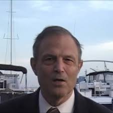 In Their Own Words: Charles Long for Congress