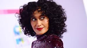 Tracee Ellis Ross' Outfits at 2017 American Music Awards