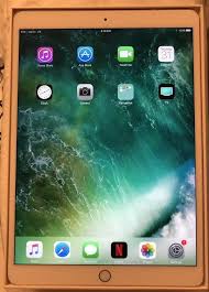 Apple Ipad Pro 2 A1709 64gb Wi Fi Cellular Sprint Mqfa2ll A Mint Apple Ipad Pro Ipadpro Appleipadpro Apple Ipad Pro Free Iphone Giveaway Ipad