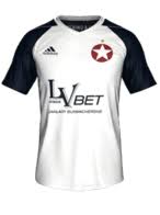 All information about wisla kraków (ekstraklasa) current squad with market values transfers rumours player stats fixtures news. Wisla Krakow Fifa 19 Ultimate Team Kits Futhead