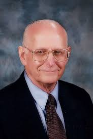 Glyn Madden Obituary