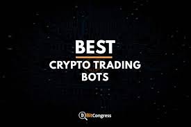 Honestly, the crypto quick scanner is a very basic tool that has already been built in the altrady trading platform. Best Crypto Trading Bots 2021 1 You Don T Wanna Miss Bitcongress Org