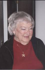 Alice Finney Obituary (2013)