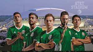 Uno de los artífices de la última victoria estadounidense. La Seleccion Mexicana De Futbol Jugara En Texas Vidalturismo Com