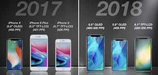 Apple iphone x features and specifications. Iphone 2018 Release Date And Pre Order Leaked Slashgear