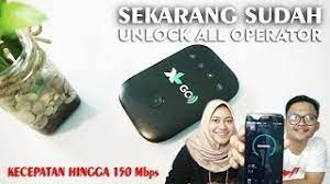 Jaringan internet yang dimanfaatkan oleh modem 4g biasanya berasal dari operator seluler they have enthusiastic reviews and assurance from premium suppliers. Warbyasah Kecepatan Hingga 150 Mbps Review Mifi Xl Go 2019 Unlock All Operator Youtube