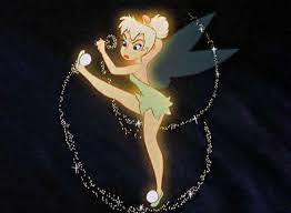 Tinker Bell Tinkerbell Tinkerbell And Friends Tinkerbell Disney