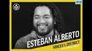 Voices of the District Podcast & Video Series