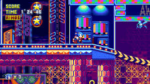 Maybe you would like to learn more about one of these? Sonic Series Sonic Mania This Essay On Sonic Mania Is A Sequel By Morgankitten Medium