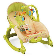 Fisher Price T2518 Newborn To Toddler Portable Rocker Baby Rocker Best Baby Bouncer Baby Bouncer