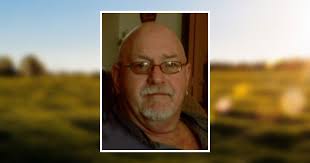 Barry "Bear" Lee Spitler Obituary August 15, 2016