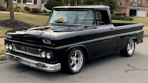 Image result for Gray 1960 Petit Truck