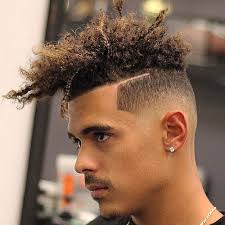 Follow these 30 amazing hairstyles with shaved sides and long hair on the top for a style statement. 25 Cool Shaved Sides Hairstyles For Men 2021 Guide