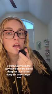 Unfortunately I Am The Oldest Daughter of Divorced Parents