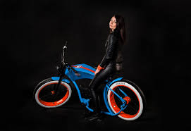 Www Roeder Bikes De E Bike Sonderanfertigung Custom E Bike Custom E Bikes Elektrofahrrader Style Bike Custom Bicycle Ebike