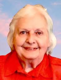Obituary information for Frances H. "Fran" Shaw