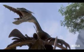 Director at pure imagination studios for music videos, shorts, theme park ride content, commercials. Monster Hunter Legend Of The Guild Headed To Netflix In August