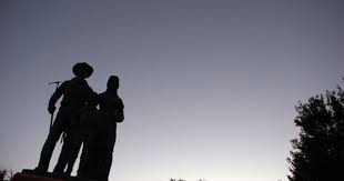 pioneer family monument downtown lubbock texas dawn 721576 pioneer families lubbock texas lubbock pinterest