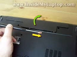 How to reset acer laptop password without disk (windows 10/8/7) · step 1: How To Disassemble Acer Aspire 5560 Page 4 Inside My Laptop