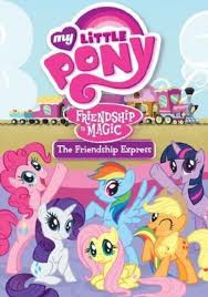 Latest funko news & releases. My Little Pony Friendship Is Magic Tv Series 2013 Crew United