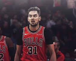Find the perfect tomáš satoranský stock photos and editorial news pictures from getty images. Tomas Satoransky Chicago Bulls Album On Imgur